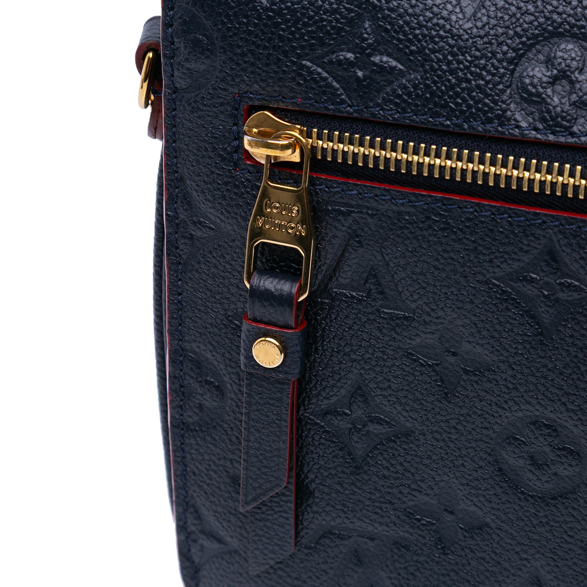 Monogram Empreinte Pochette Metis