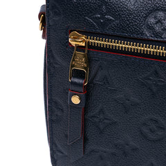Monogram Empreinte Pochette Metis