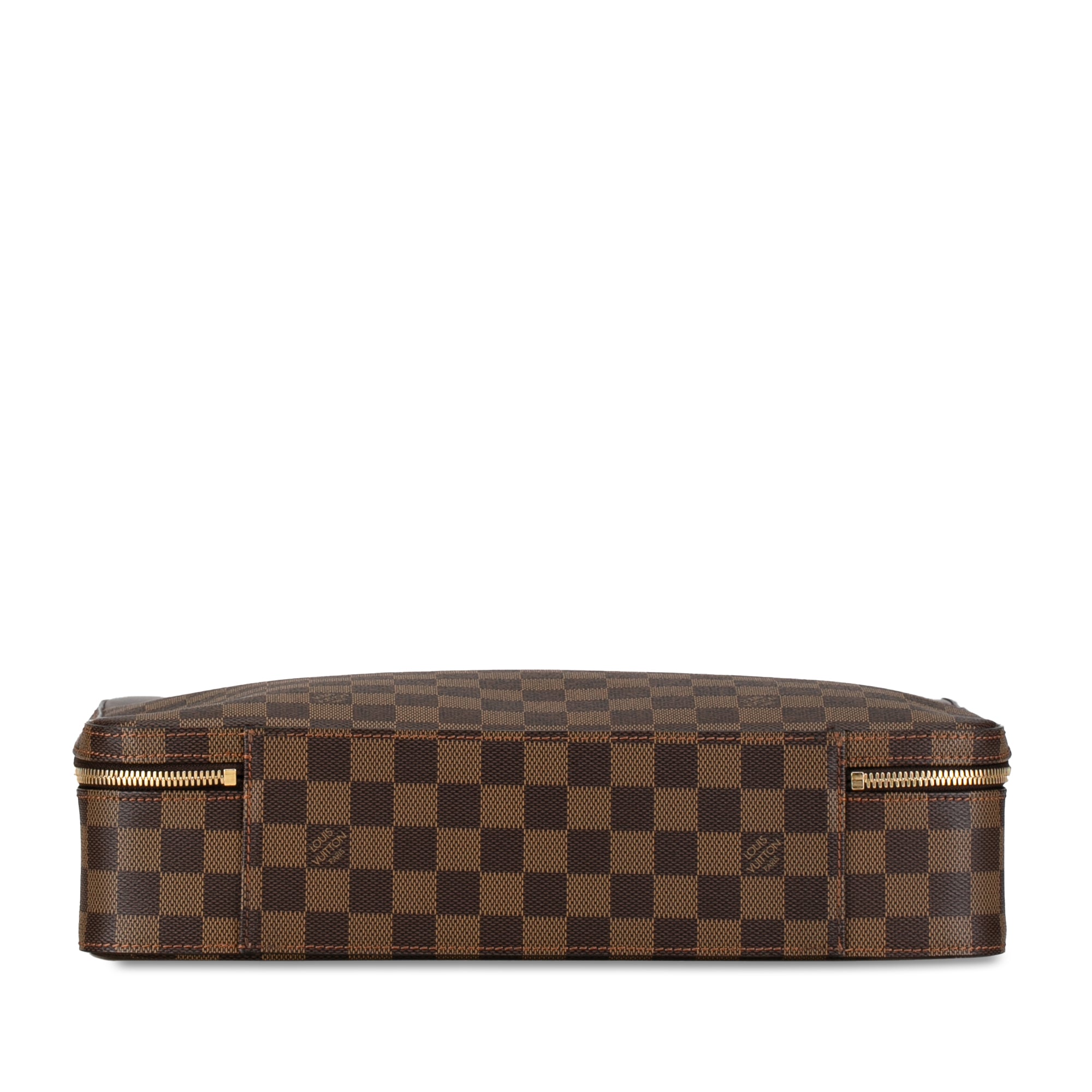 Damier Ebene Porte Ordinateur Sabana_3