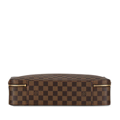 Damier Ebene Porte Ordinateur Sabana_3