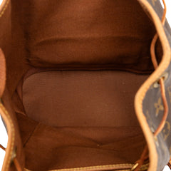 Monogram Montsouris MM