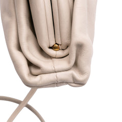 Lambskin The Mini Pouch Crossbody