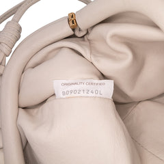 Lambskin The Mini Pouch Crossbody