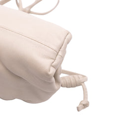 Lambskin The Mini Pouch Crossbody