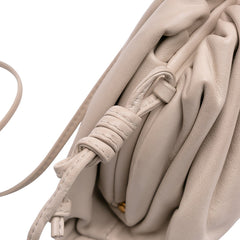 Lambskin The Mini Pouch Crossbody