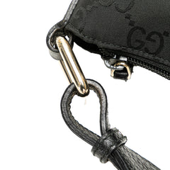 GG Nylon Crossbody