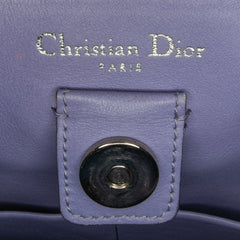 Large Diorissimo Satchel