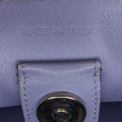 Large Diorissimo Satchel