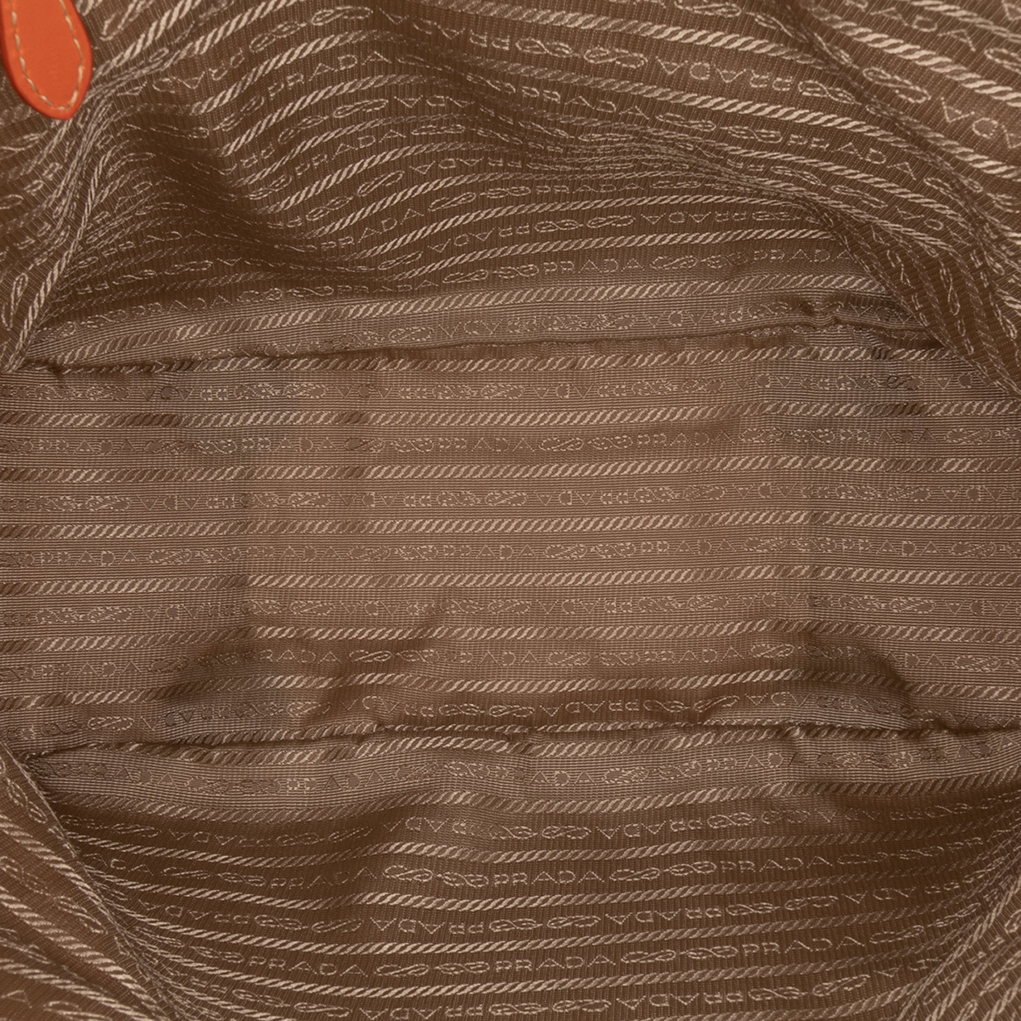 Canvas Canapa Logo Convertible Tote