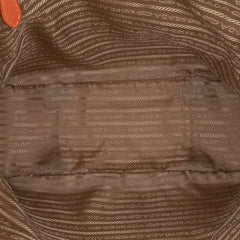 Canvas Canapa Logo Convertible Tote