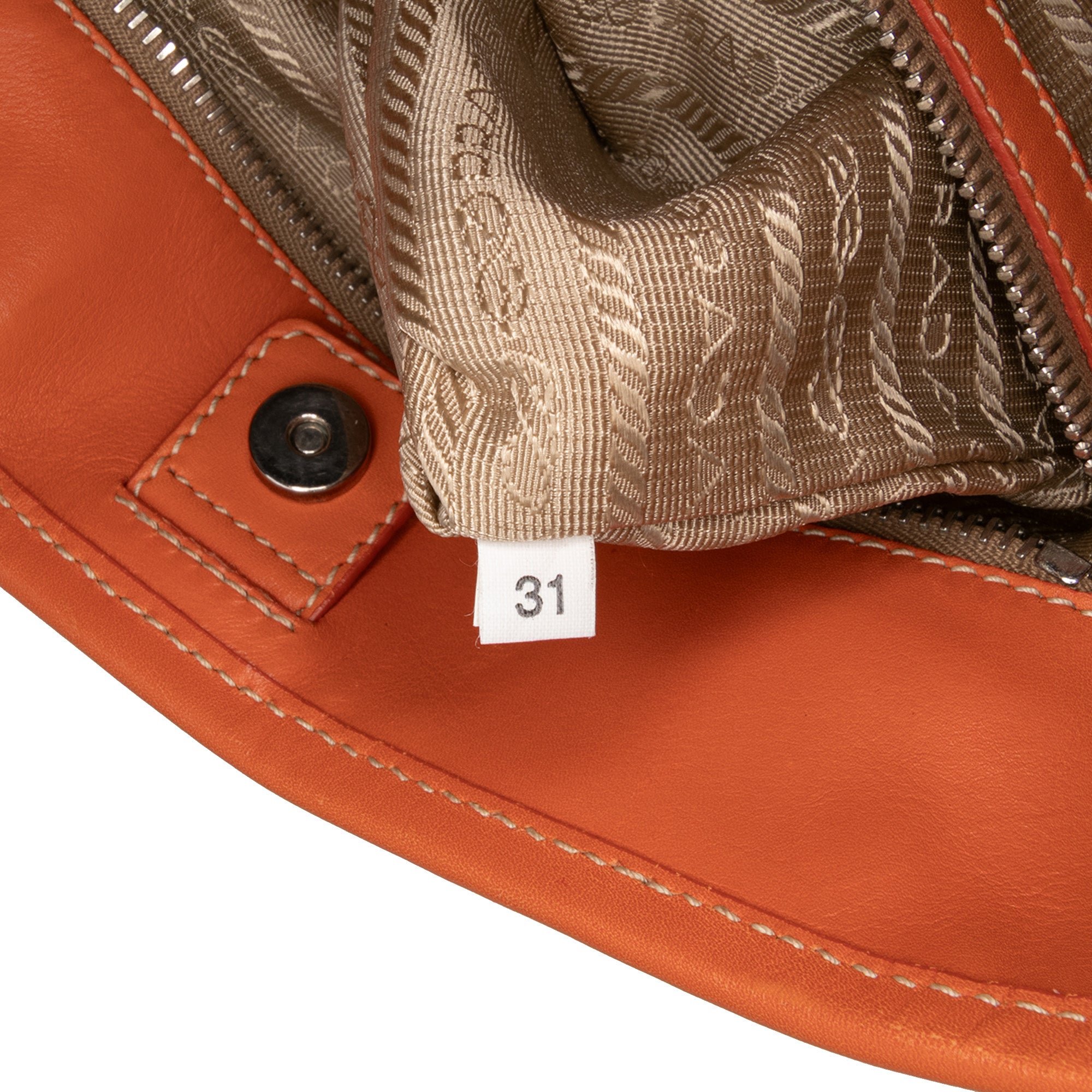 Canvas Canapa Logo Convertible Tote