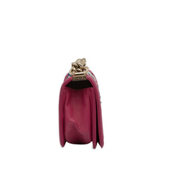 Small Tweed Boy Bag