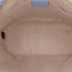 Mini Microguccissima Dome Satchel