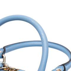 Mini Microguccissima Dome Satchel