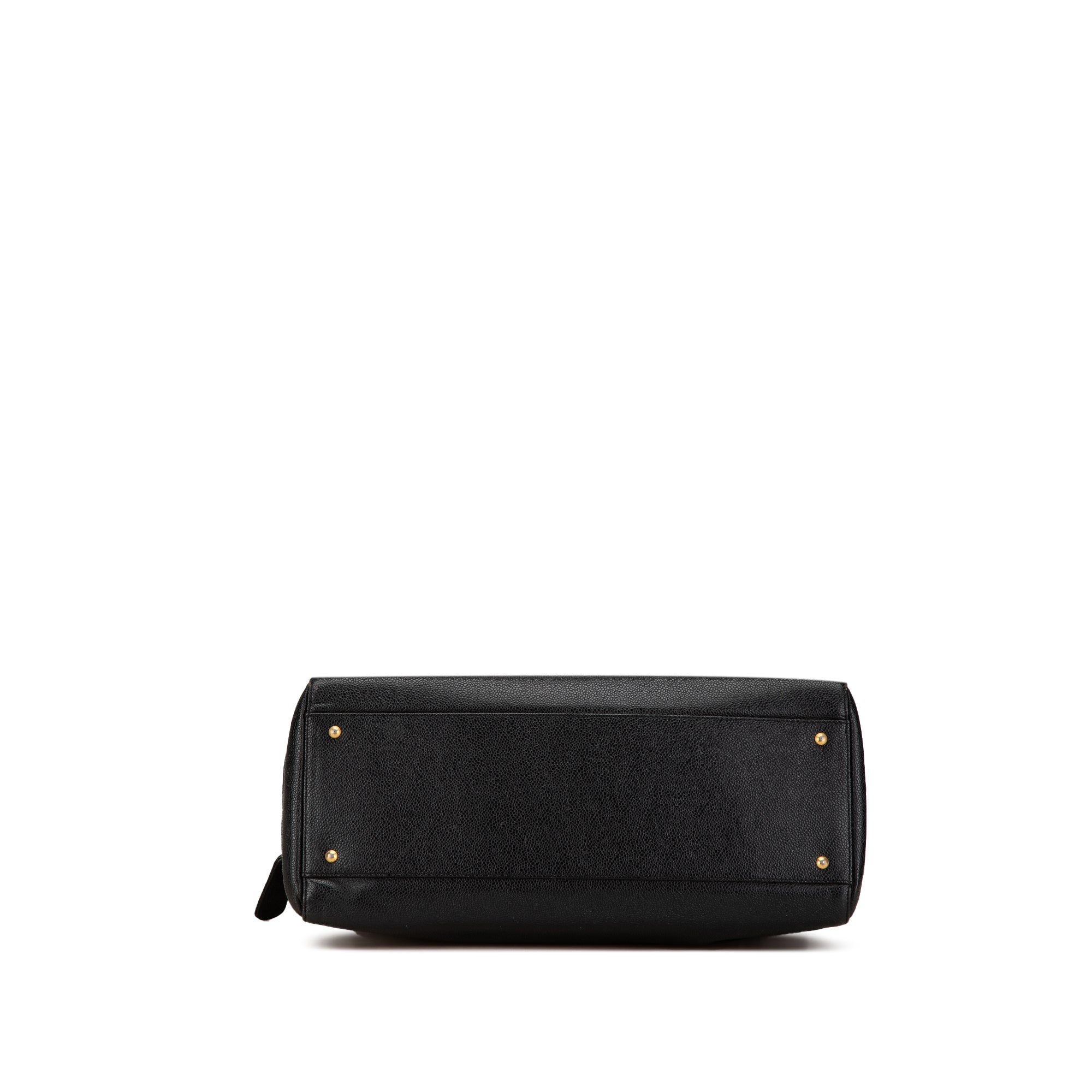 Caviar CC Shoulder Bag