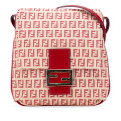 Zucchino Canvas Flap Crossbody