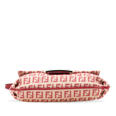 Zucchino Canvas Flap Crossbody