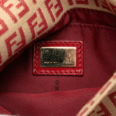 Zucchino Canvas Flap Crossbody