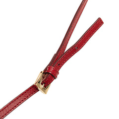Zucchino Canvas Flap Crossbody