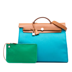 Toile Herbag Zip 39