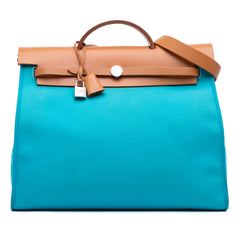 Toile Herbag Zip 39