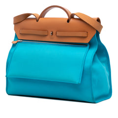 Toile Herbag Zip 39