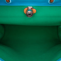 Toile Herbag Zip 39