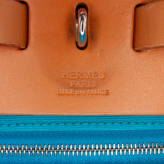 Toile Herbag Zip 39