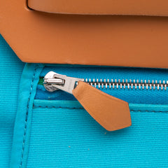 Toile Herbag Zip 39