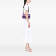 Small Nappa Intrecciato Olimpia Crossbody