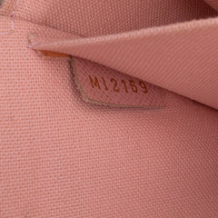 Damier Azur Pochette Felicie