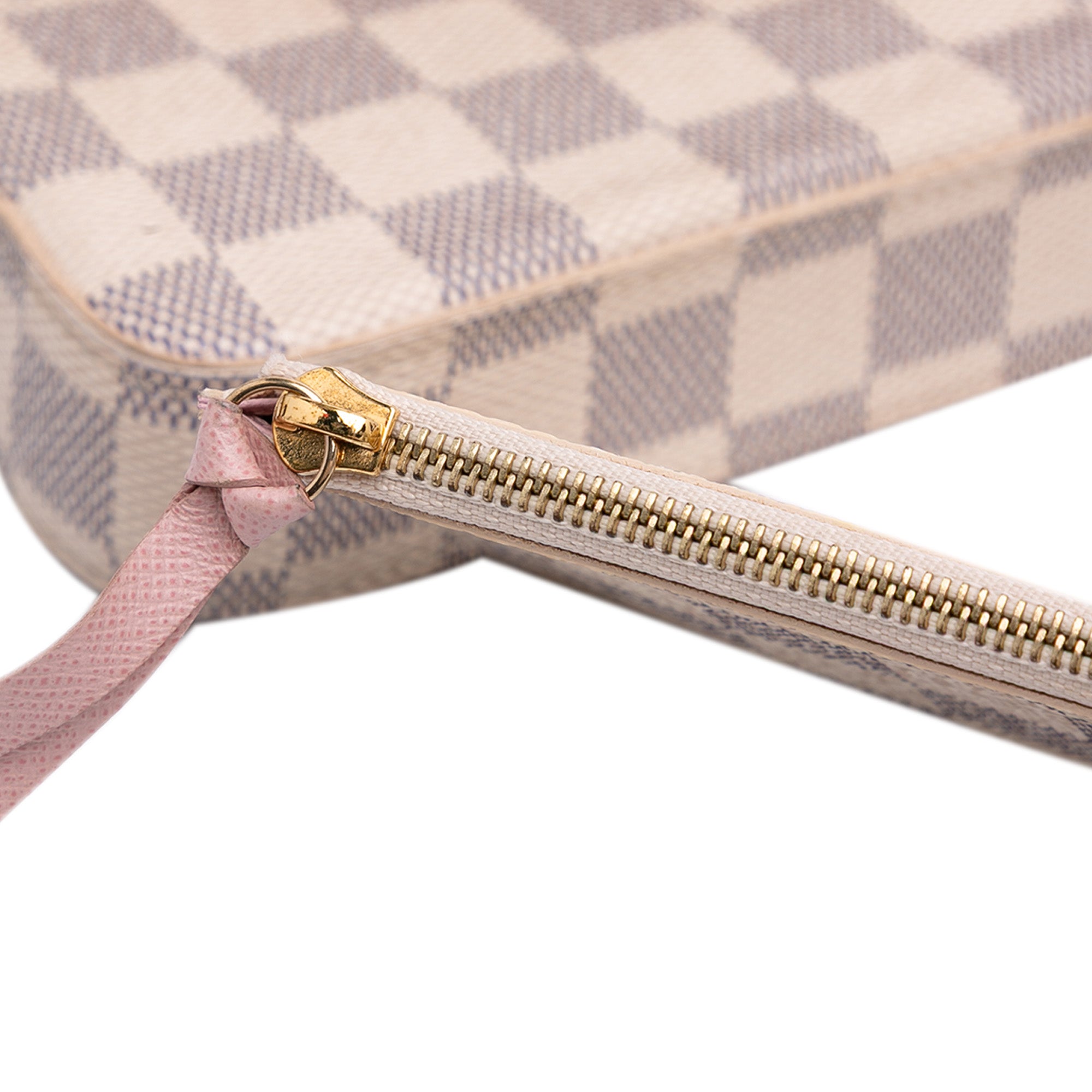 Damier Azur Pochette Felicie