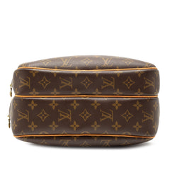 Monogram Reporter PM