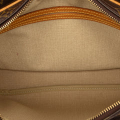 Monogram Reporter PM