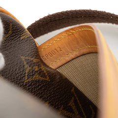 Monogram Reporter PM