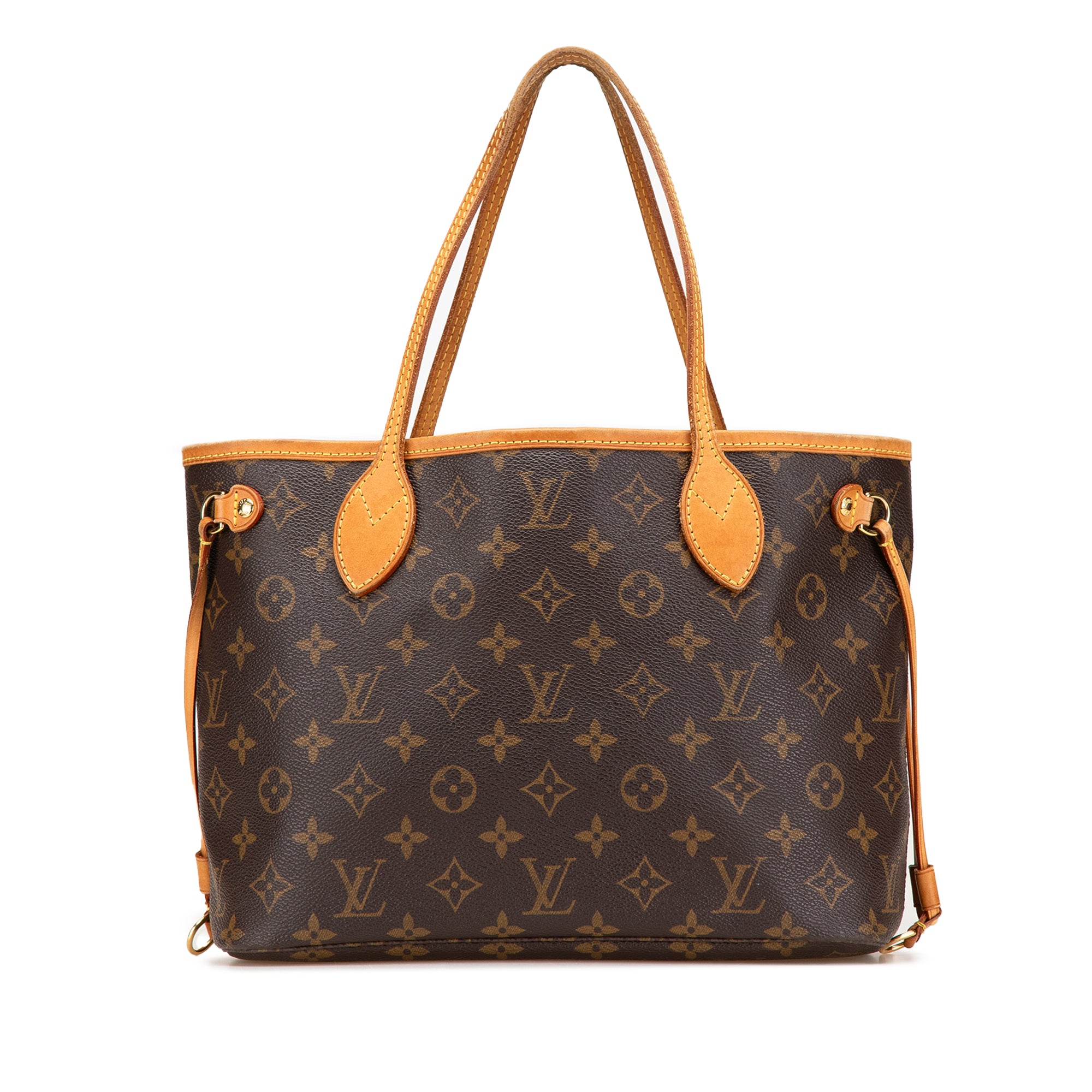 Monogram Neverfull PM