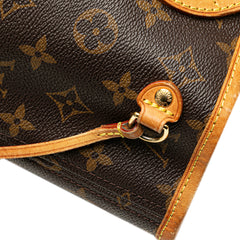 Monogram Neverfull PM