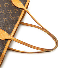 Monogram Neverfull PM