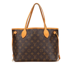 Monogram Neverfull PM