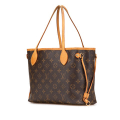 Monogram Neverfull PM