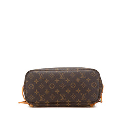 Monogram Neverfull PM