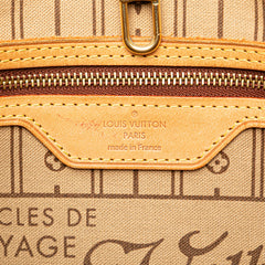Monogram Neverfull PM