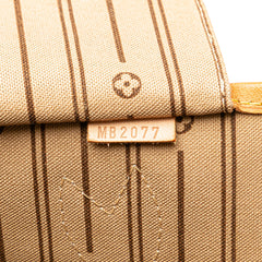Monogram Neverfull PM