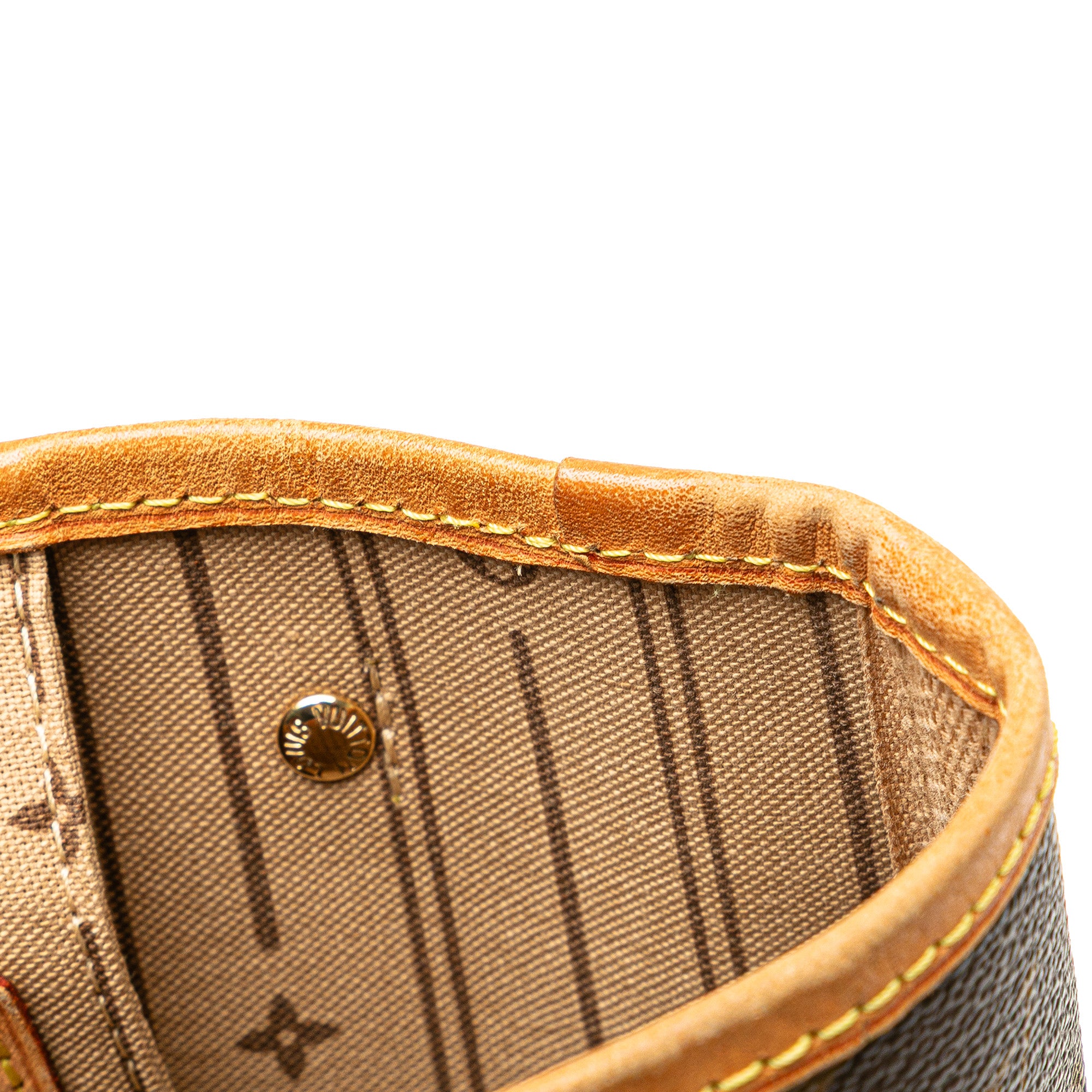 Monogram Neverfull PM