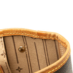 Monogram Neverfull PM