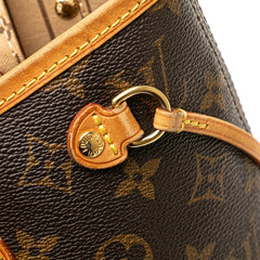 Monogram Neverfull PM