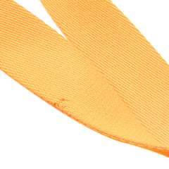 Small Soft Calfskin Heel Pouch