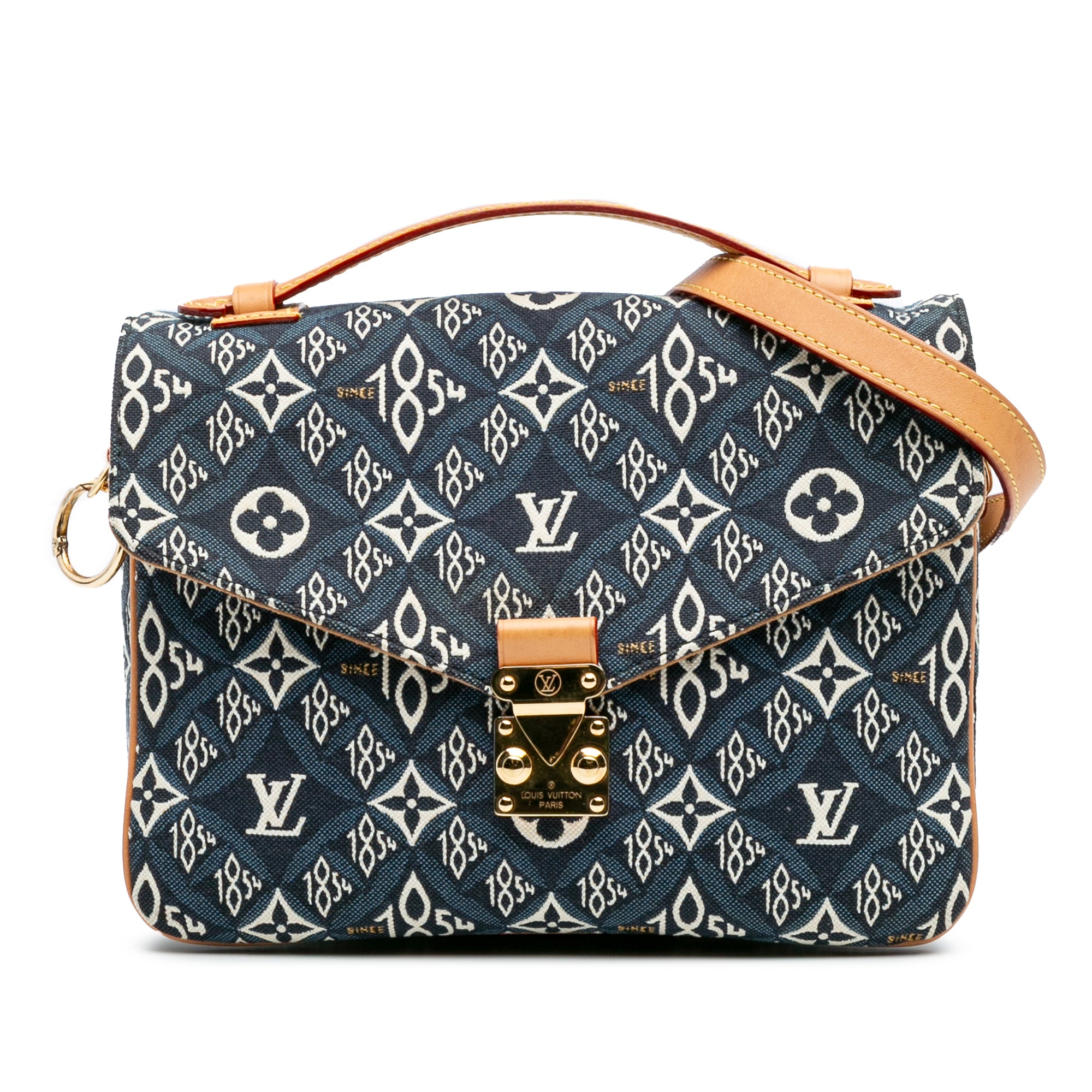 Since 1854 Pochette Metis