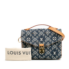 Since 1854 Pochette Metis
