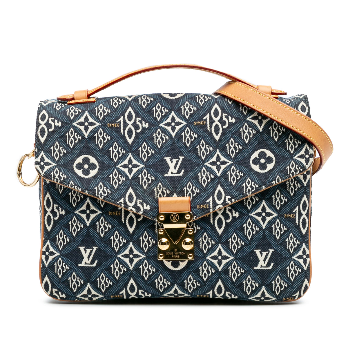 Since 1854 Pochette Metis